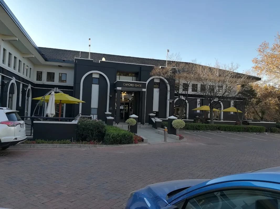 Office Matters Serviced Offices in Craighall