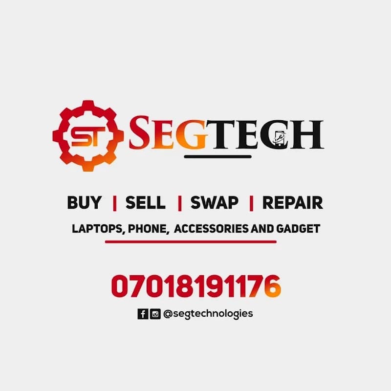 SEG-TECH in Agege