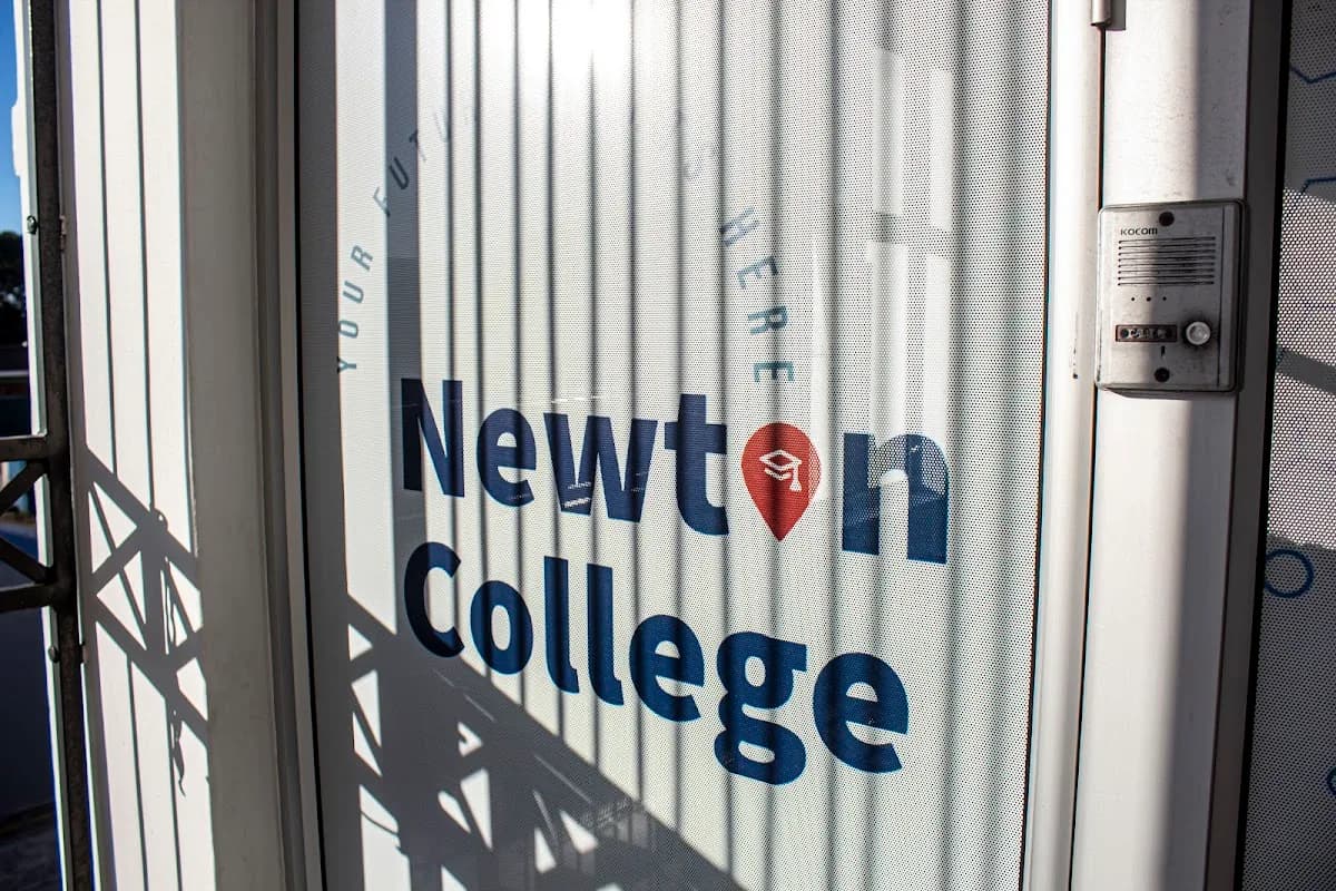 Newton College Port Elizabeth in Newton Park