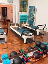 Dragon Pilates in Killarney