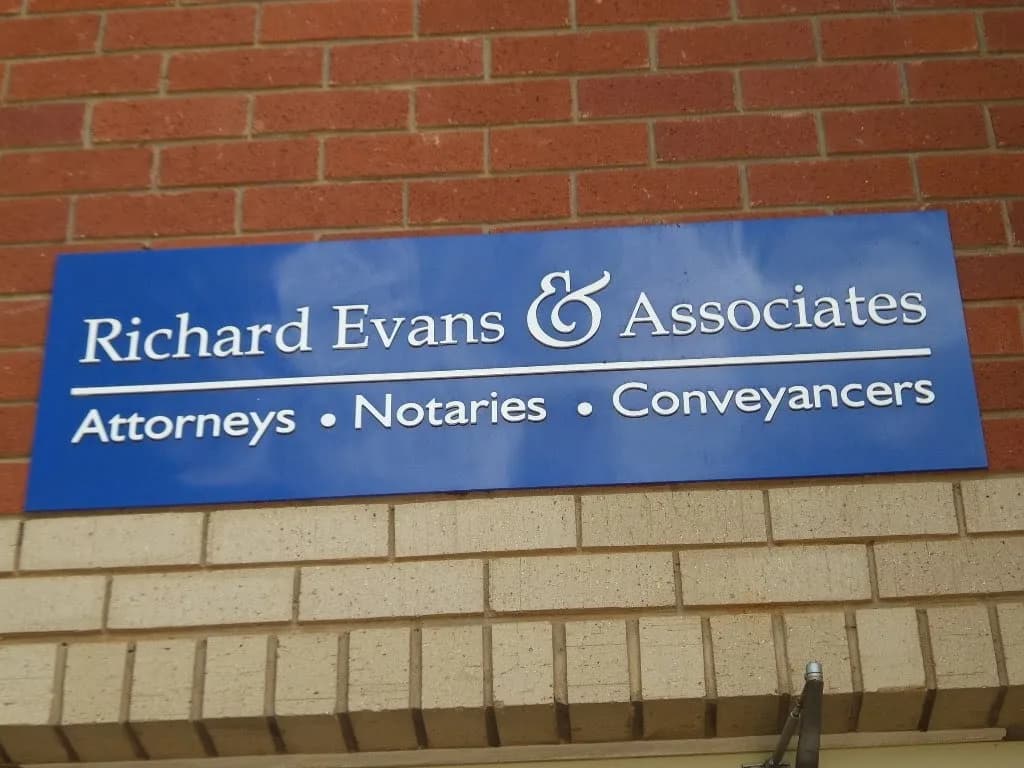 Richard Evans & Associates in Hillcrest