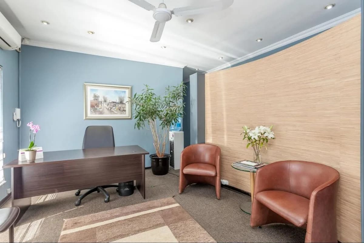 Panacea Wellness Therapy & Assessment in Strathavon