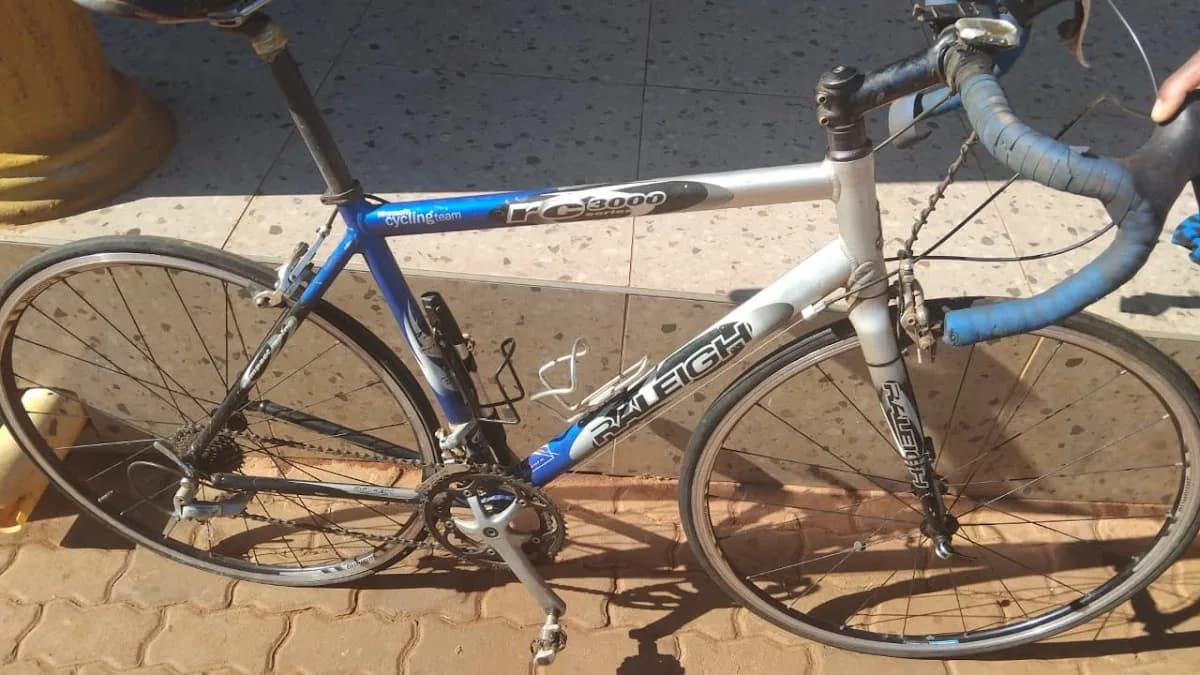 Langton the bicycles Mechanic Mamelodi Pretoria in Mamelodi