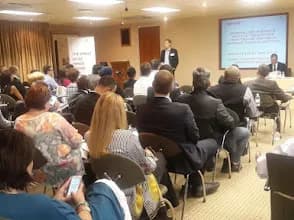 Spark! Distressed Business Solutions in Greenside