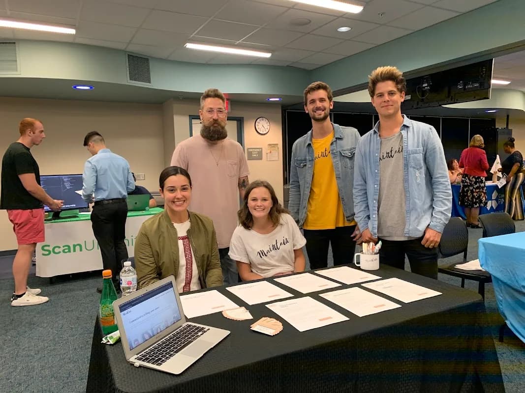 Maintain Digital in St. Pete / Clearwater