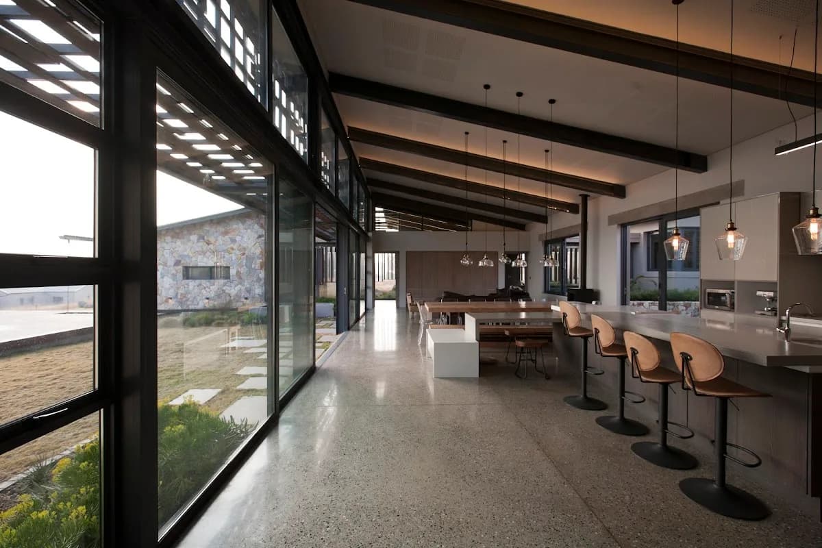 Robert Serman Architects in Bedfordview