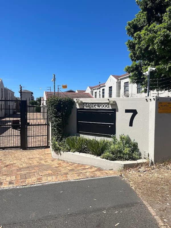 Ascend Group Media in Constantia