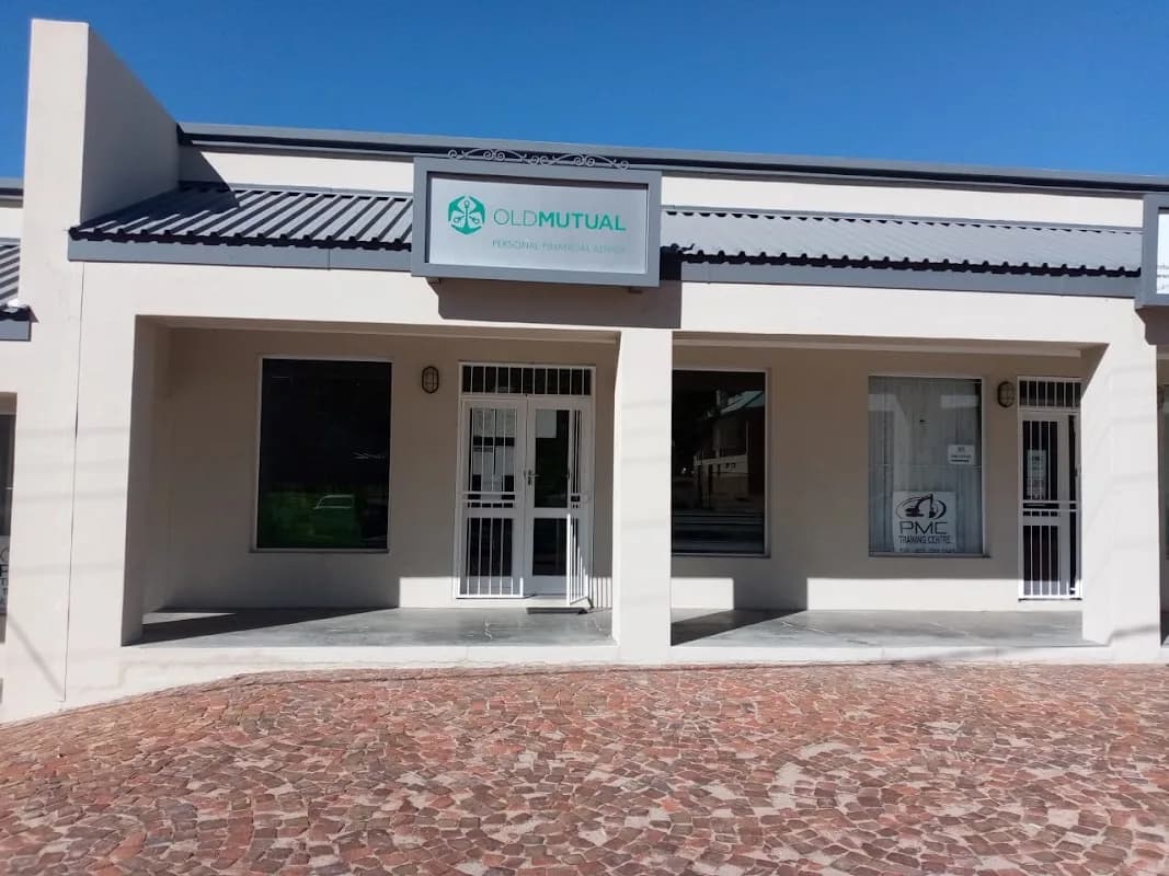 Old Mutual Personal Finance Springbok in Springbok CBD