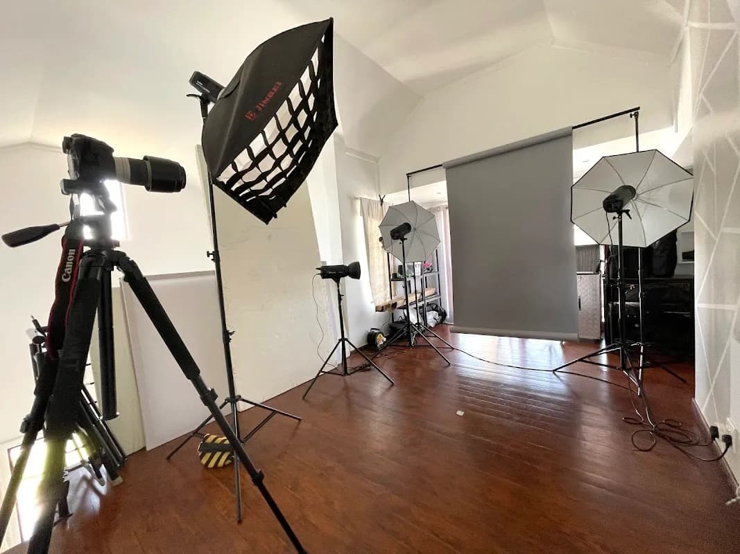 Anton van Straaten Photography & Design in Fourways