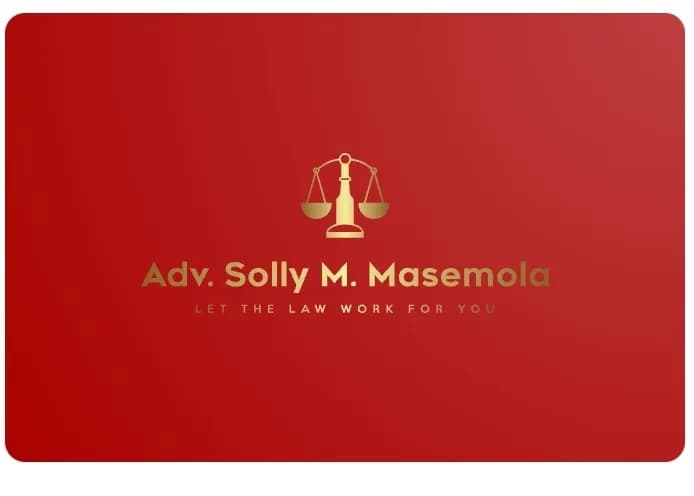 Adv. Solly M. Masemola - Law Chambers in Clubview
