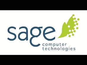 Sage Computer Technologies in Kyalami