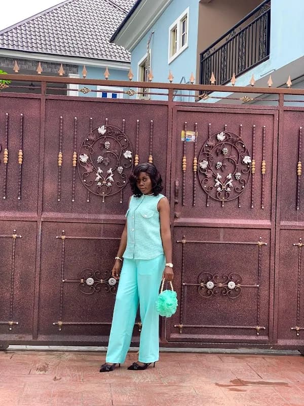 Ti_jayfashion in Ozuoba