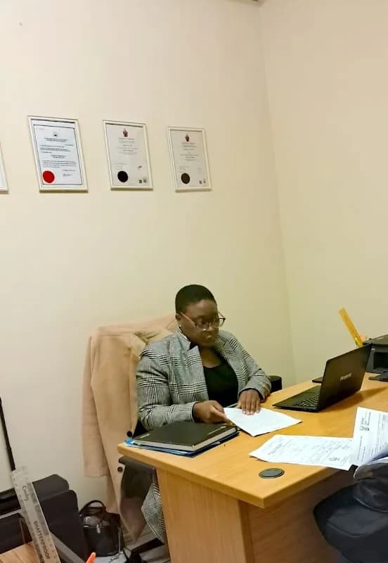 MBUNGELA KUHLULA ATTORNEYS in Boksburg
