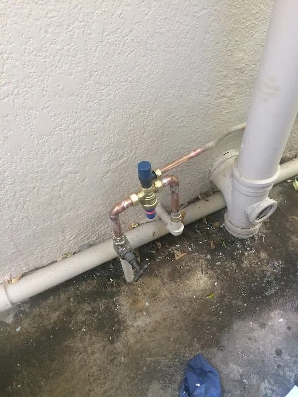 Marcello Pronto Plumbing (Pty) Ltd in Hyde Park