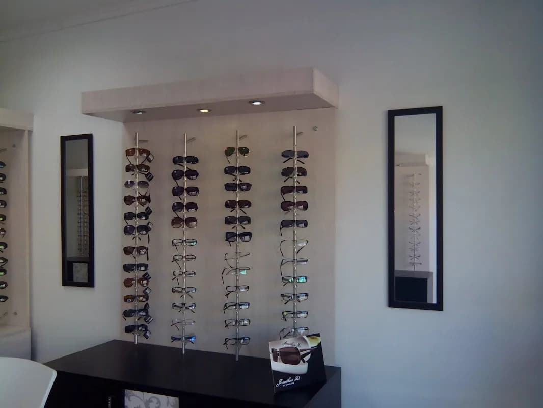 The Vision Centre in Pinetown