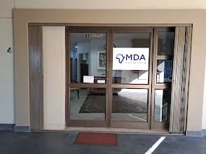 MDA Consulting (Pty) Ltd in Westmead