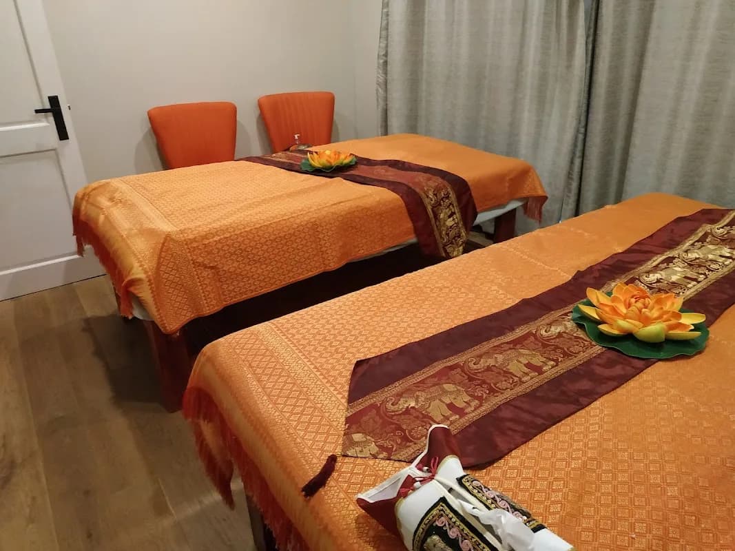 Harmony Wellness Centre in Woodmead