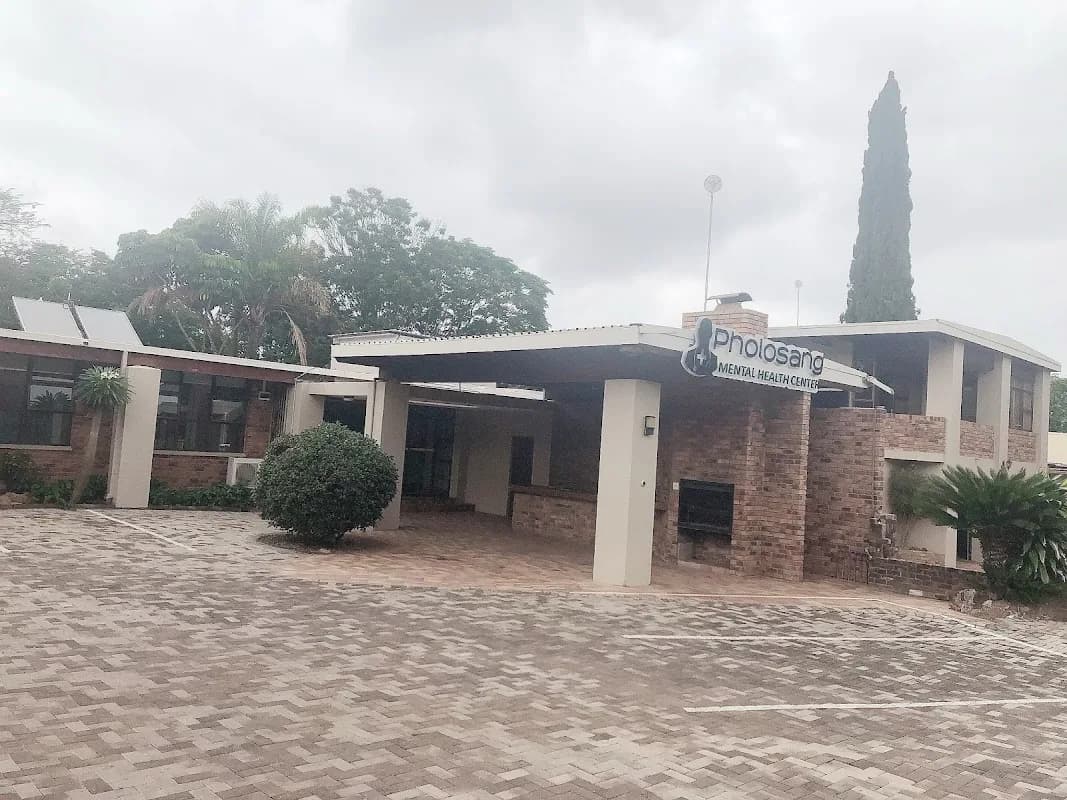 Dr Rose Leputu in Polokwane CBD
