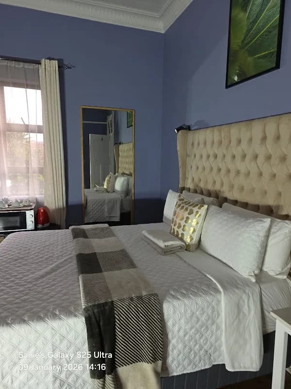 Dreamwest Living Guest House in Krugersdorp CBD