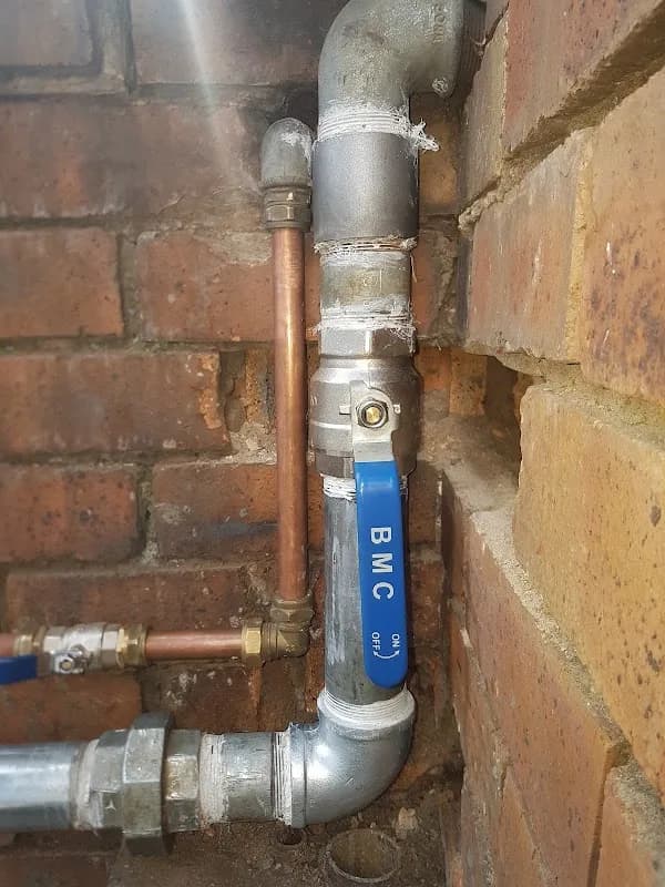 Pro Active Plumbing contractors(pvt)ltd in East Rand Mall