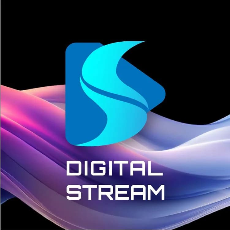 Digital Stream in Highveld