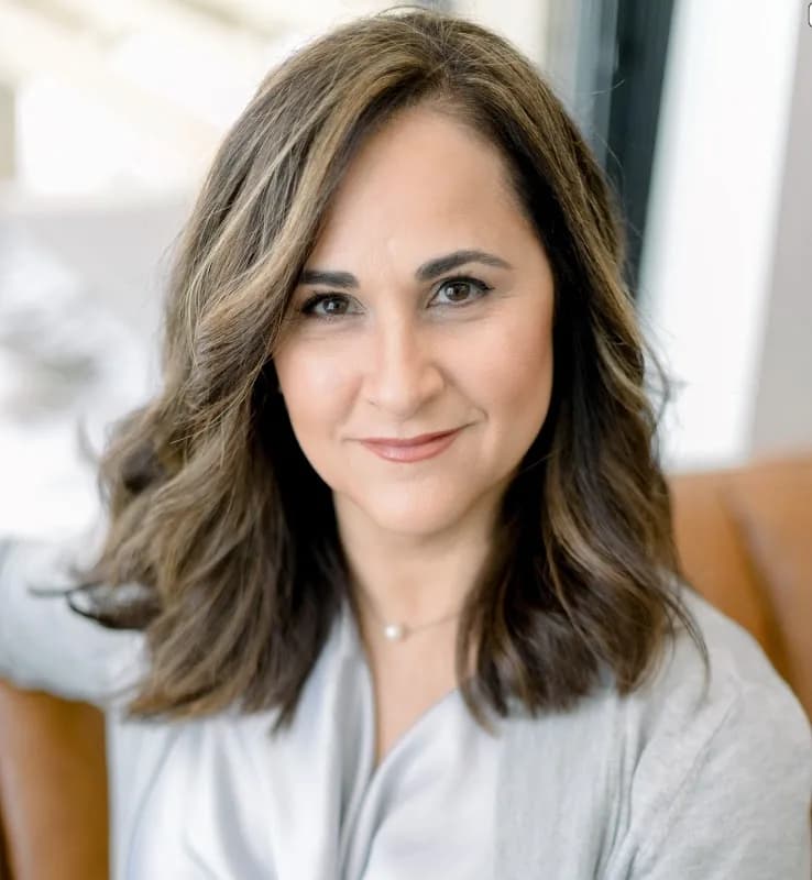 Gisele Robinson Realtor in Sunriver / South