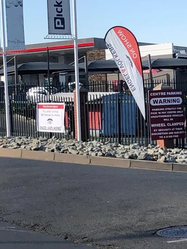 Engel & Volkers Fourways MC in Fourways