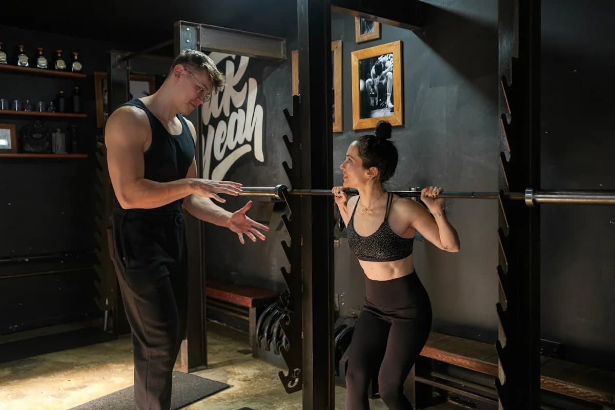 Engine Room Gym in Ballito CBD