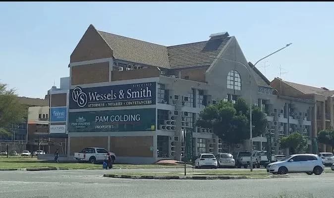 Pam Golding Properties Welkom in Welkom CBD