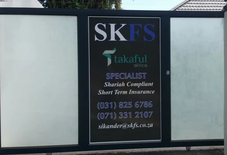 SKFS in Berea