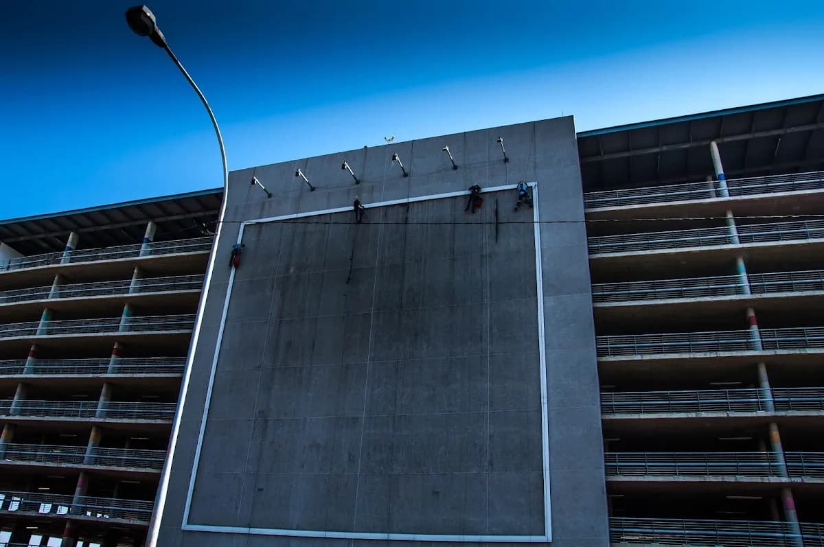 Simmonds Street Medical Centre in Johannesburg CBD