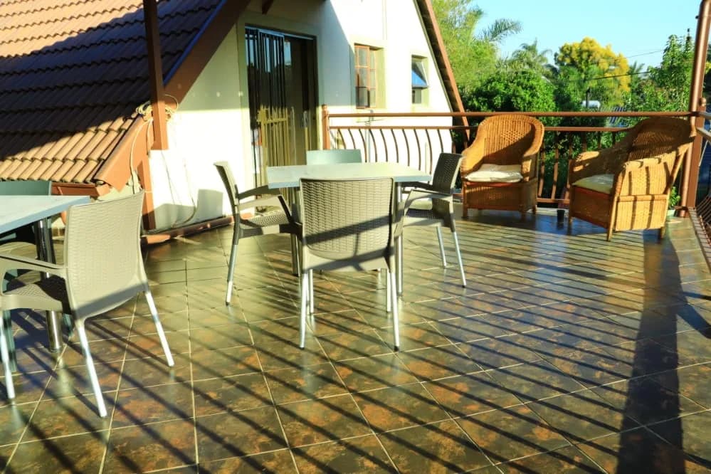 Shemariah Guest House in Wierda Park
