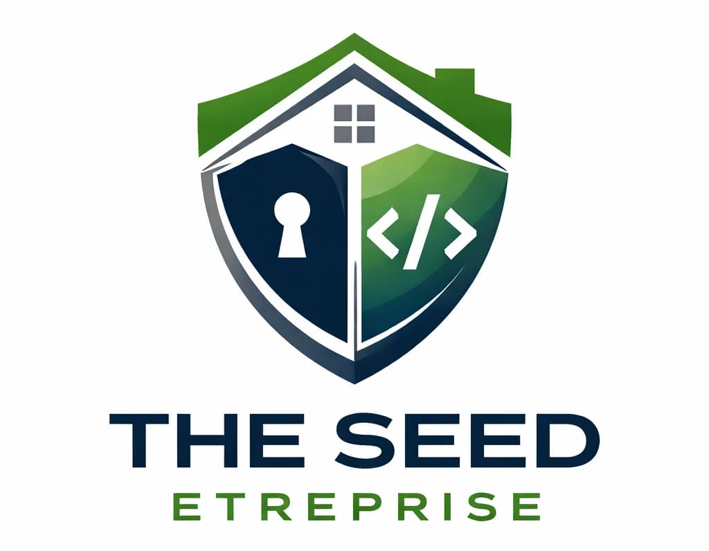THE SEED ETREPRISE in Diepkloof