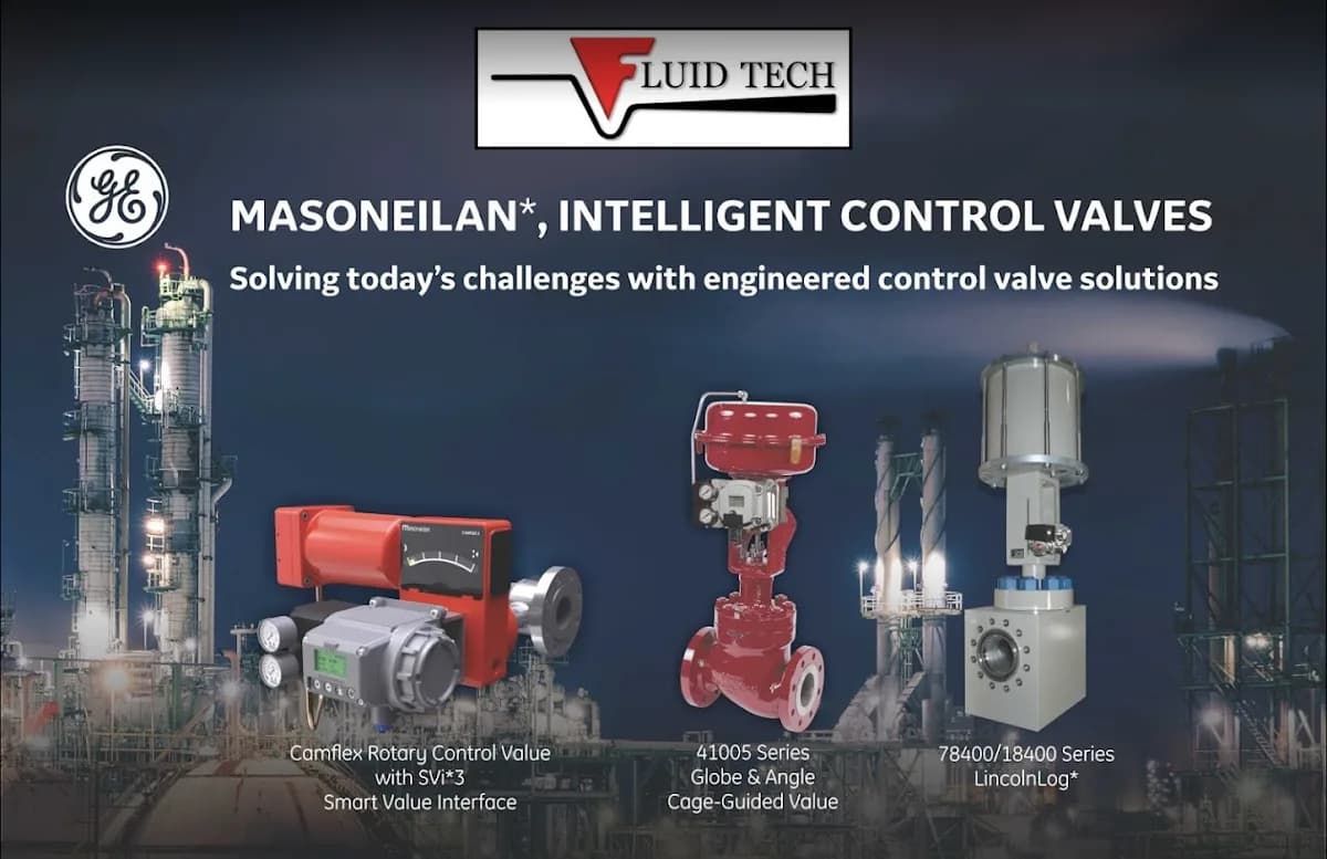 Fluid Tech (Pty) Ltd in Sasolburg CBD