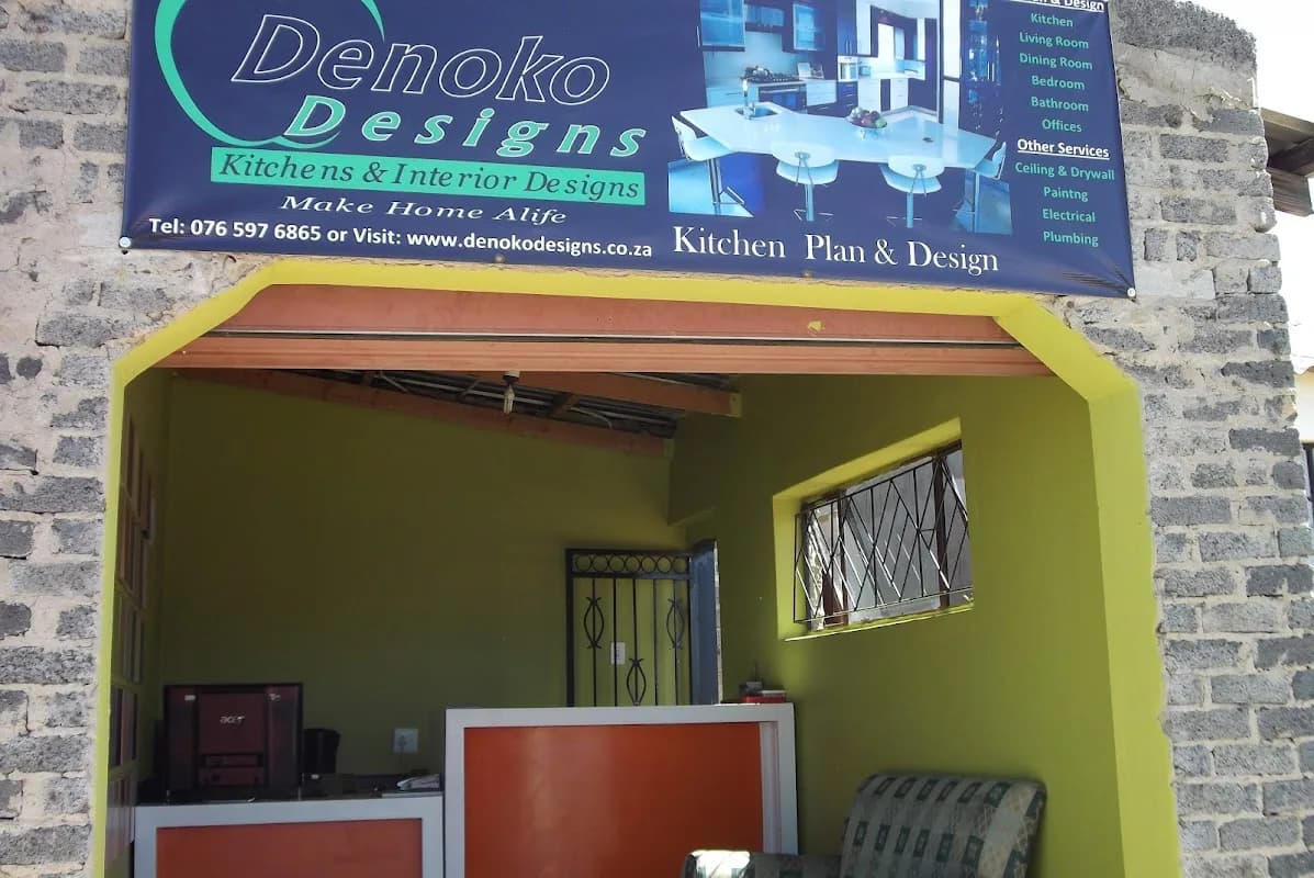 DeNOKO DESIGNS PTY LTD. in Birch Acres