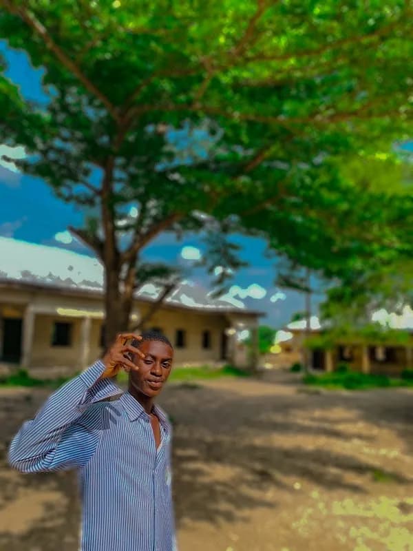 Government Secondary School, Karshi- Abuja. in Karshi
