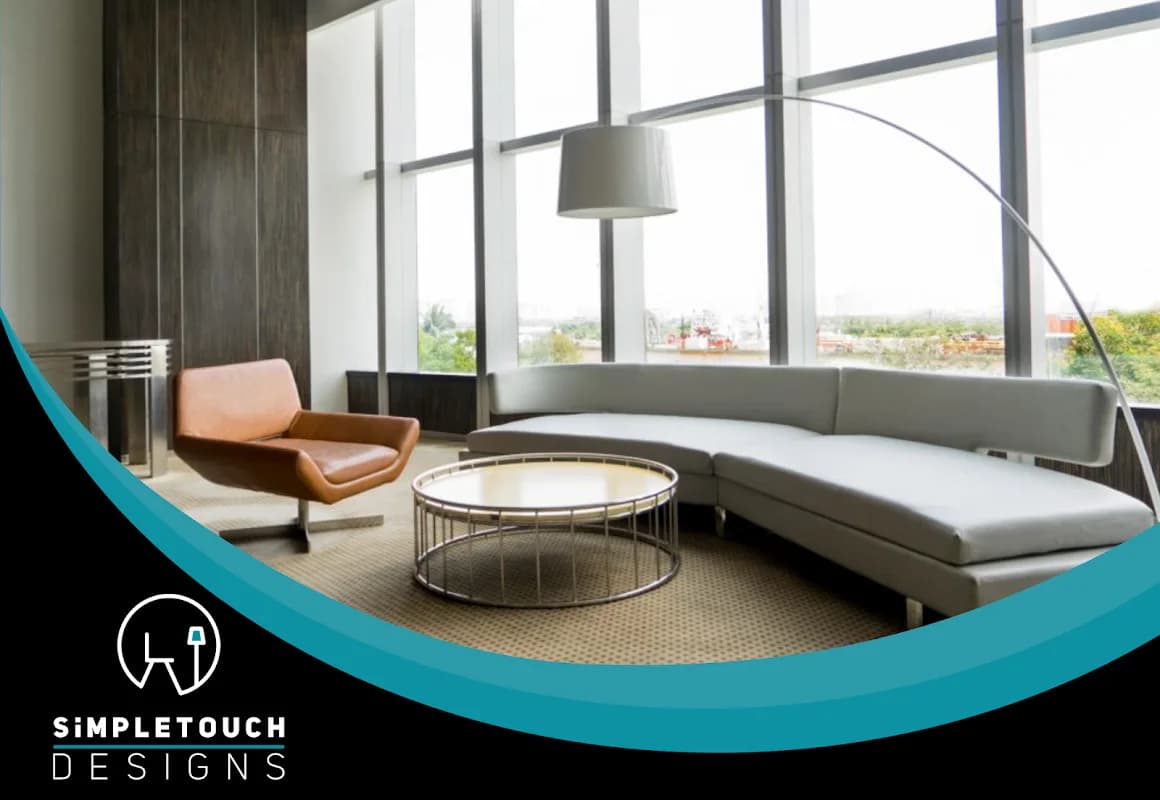 Simple Touch Design in Rynfield