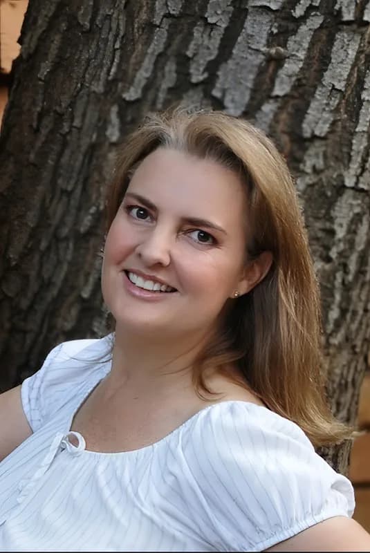 Theresa Strauss Registered Counsellor in The Moot