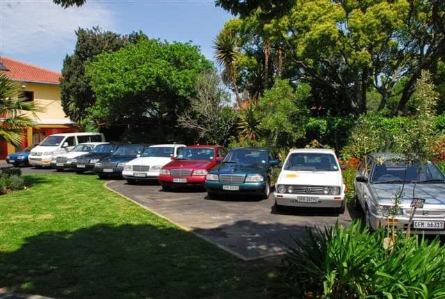 Lourensriver Car Rental in Gordon's Bay