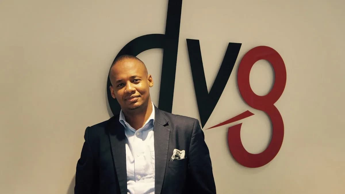DV8 TECHNOLOGY GROUP (PTY) LTD in Houghton