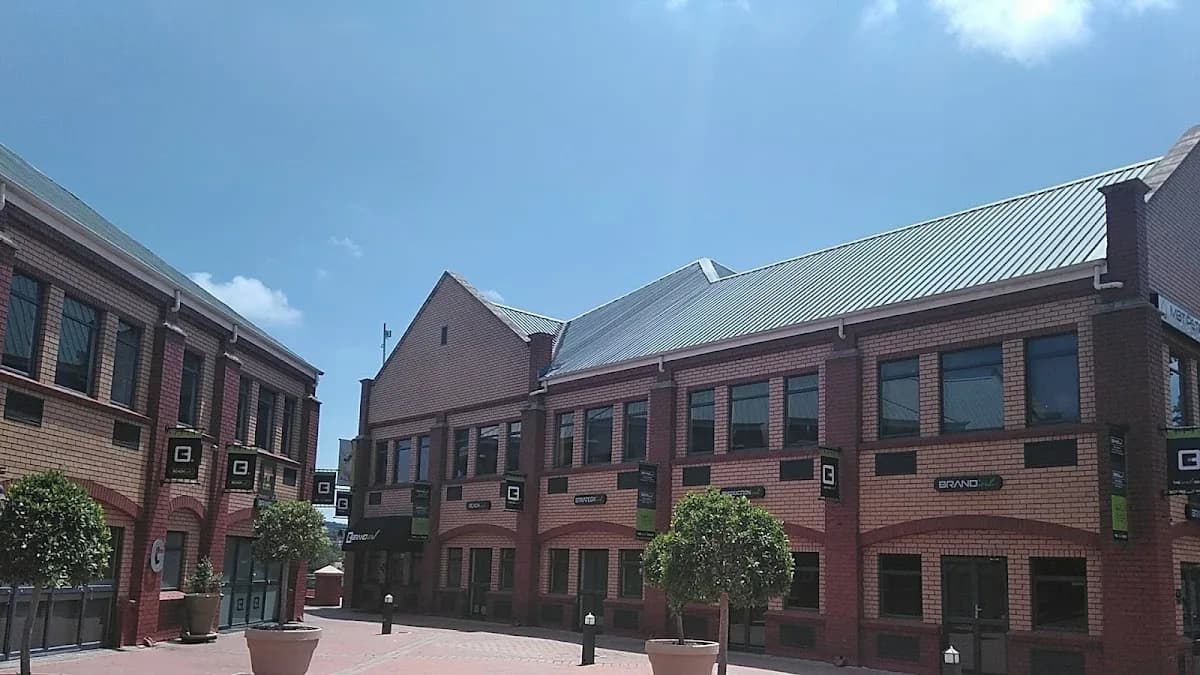 Brand et al in Centurion