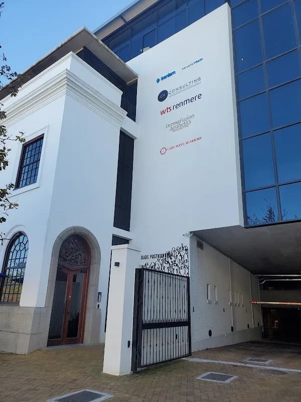 DermaFusion Aesthetics - Skin & Laser Clinic in Techno Park