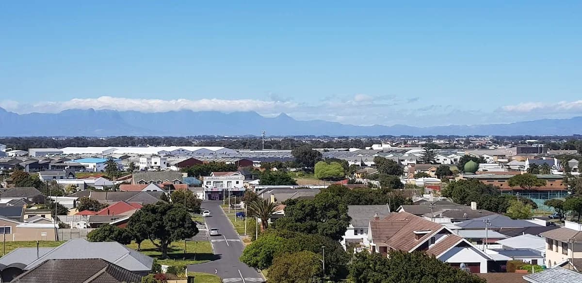CapeSoft Software in Camps Bay