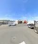 Atlantic Oil Filling Station in Bellville