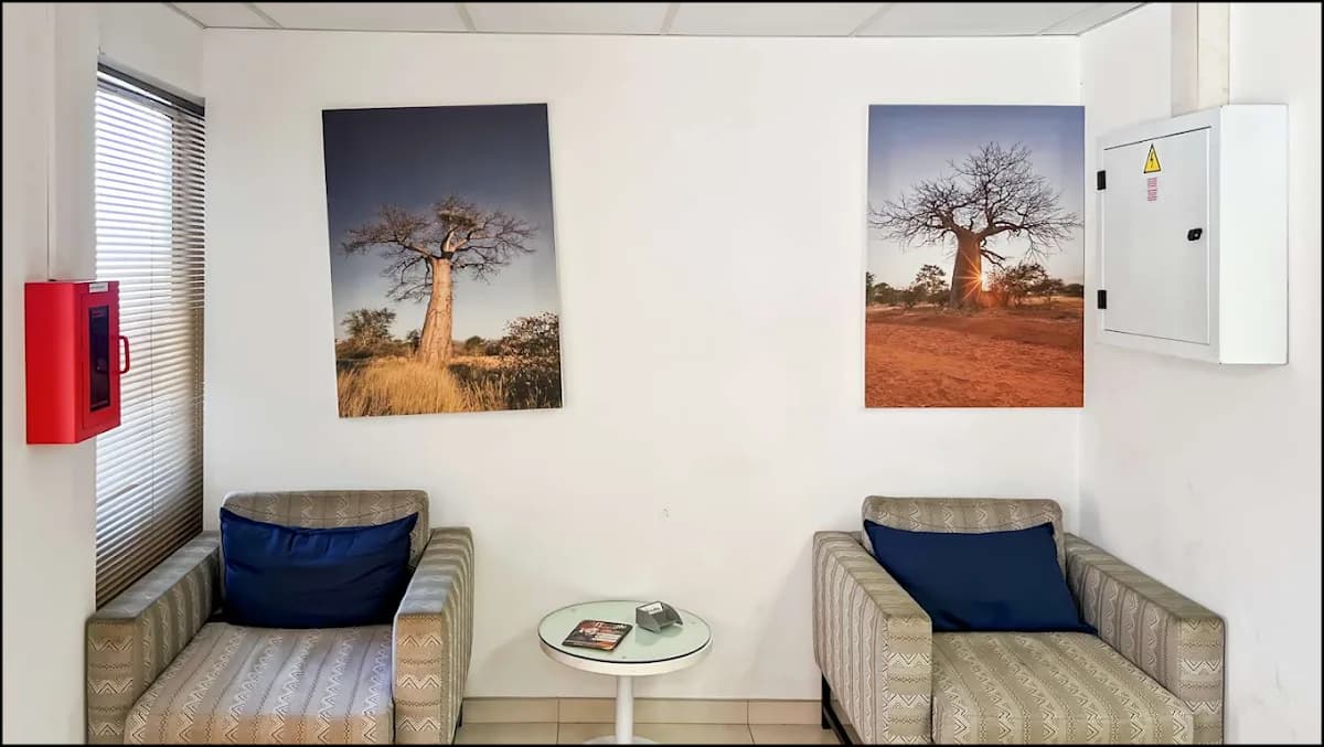 Mercia Legal Consultants (Pty) Ltd in Flora Park