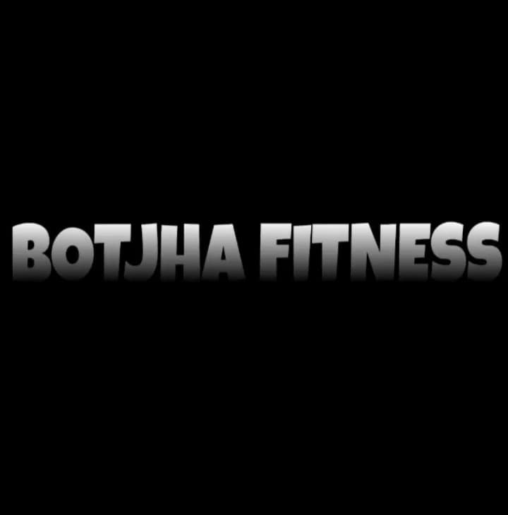 botjha fitness in Alexandra