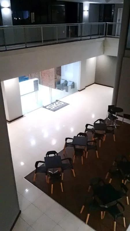 SKG Properties in Centurion CBD