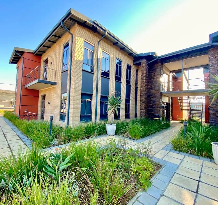 CloudMark South Africa in Rynfield