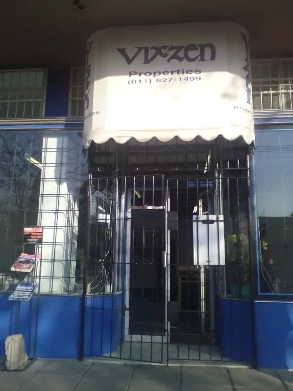 Vixzen Properties in Germiston CBD