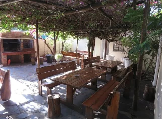 Somerset Lodge in Somerset West CBD